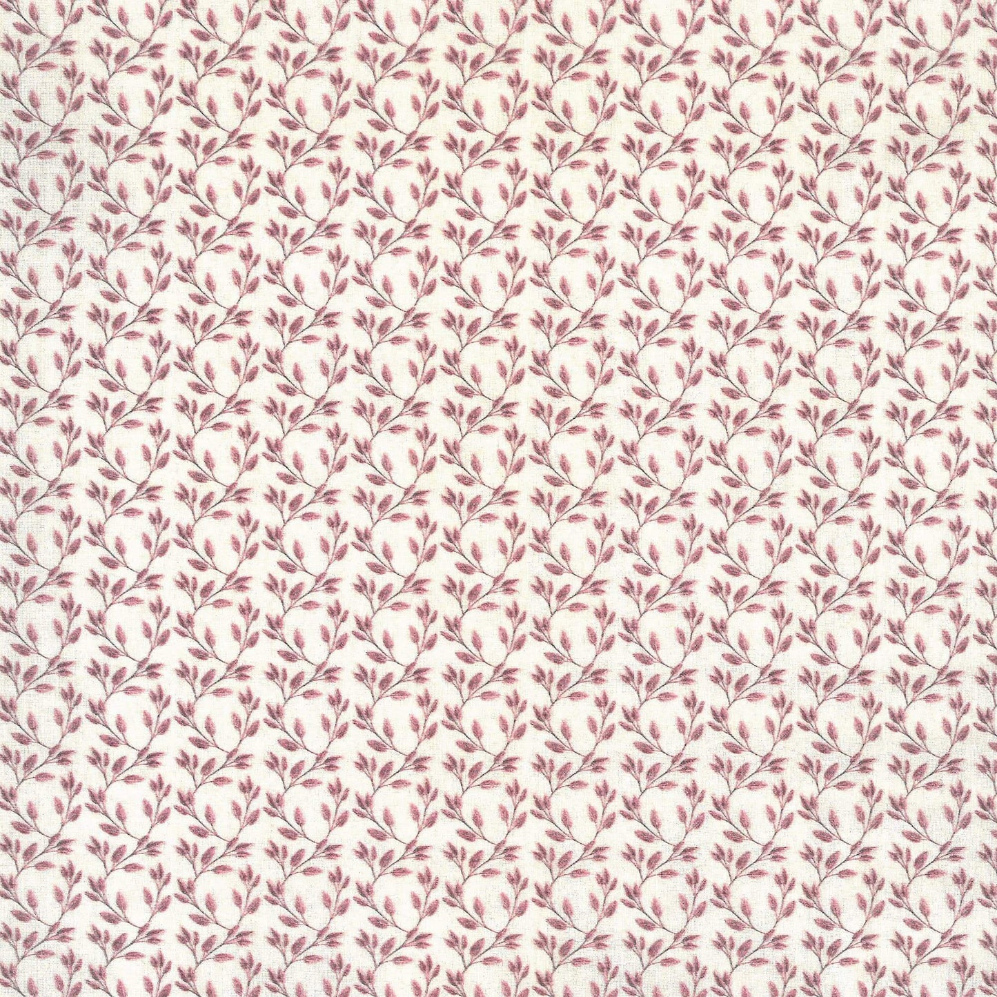 Serie Versailles // Druckstoff