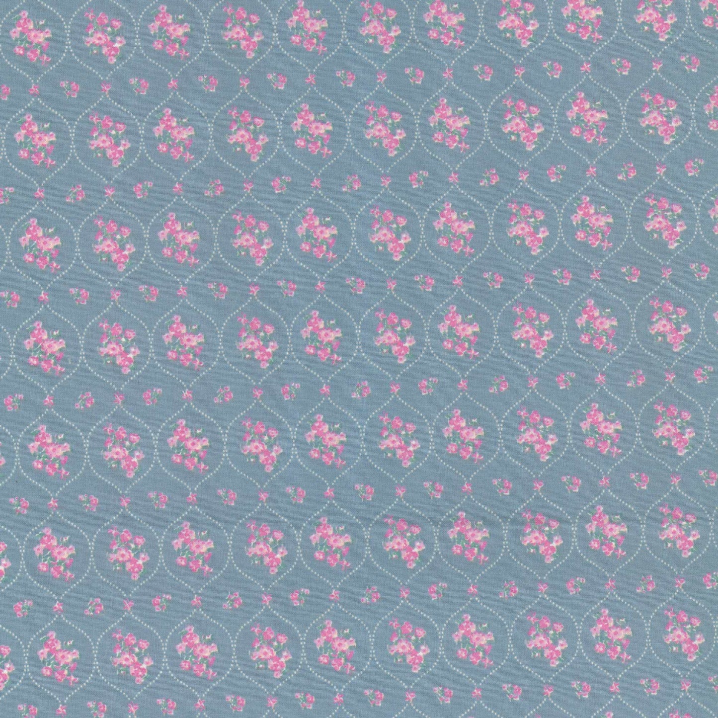 Serie Prinzessin // Druckstoff