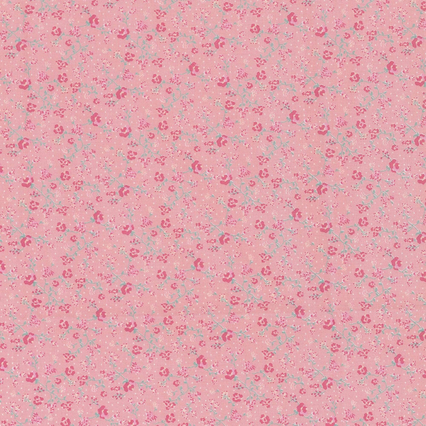 Serie Prinzessin // Druckstoff