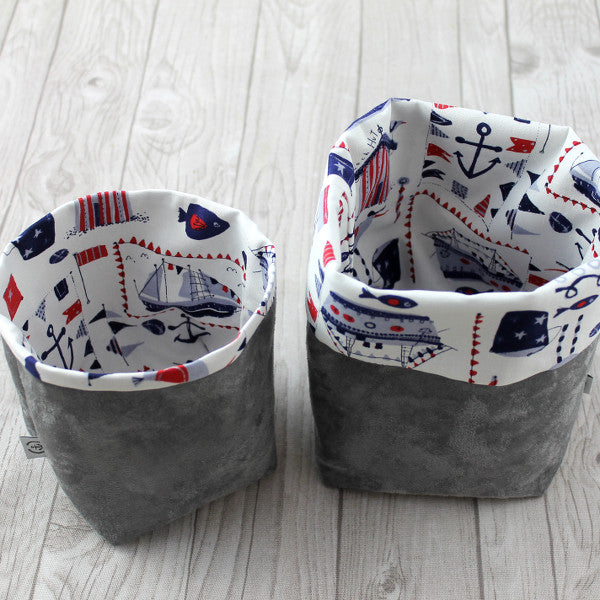 Utensilo // Serie Hamburg