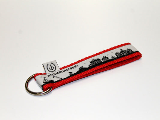 Schlüsselanhänger // Neuharlingersiel