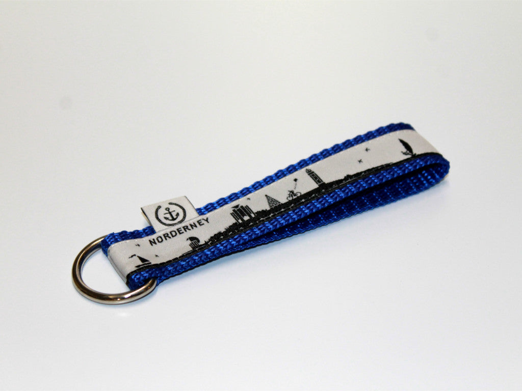 Schlüsselanhänger // Carolinensiel