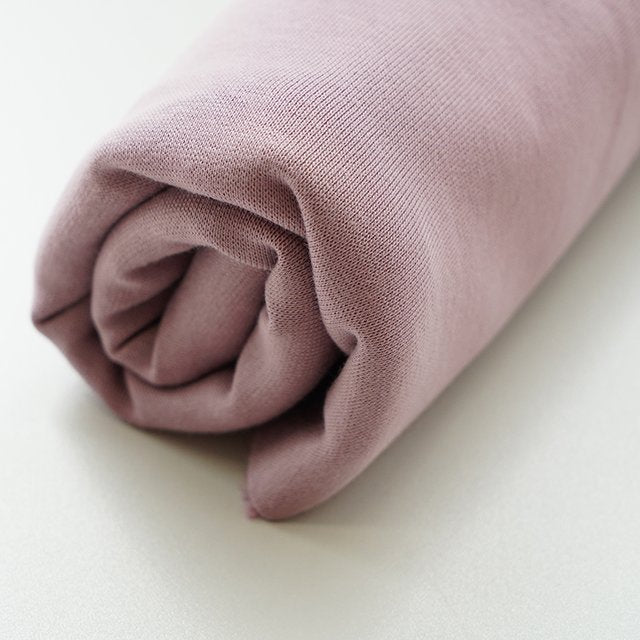 Bio-Bündchen // woodrose