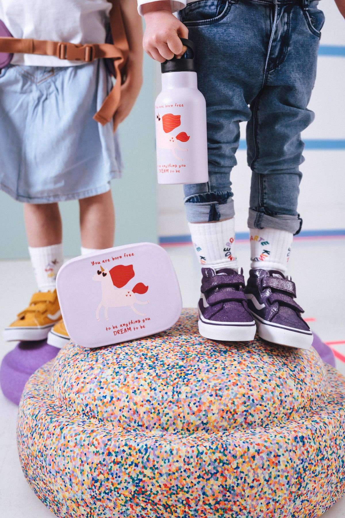 Socken - Kindergartenkind