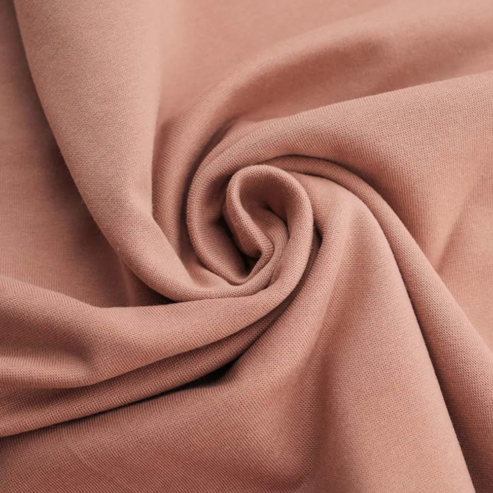 Bio-Bündchen // Café au lait