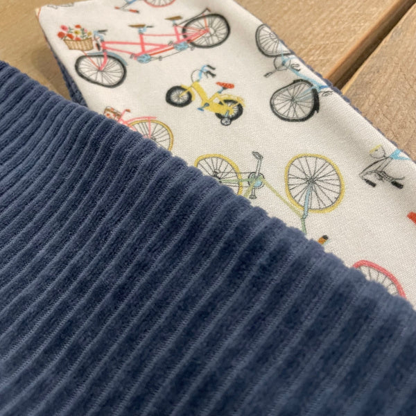 Størmband // Fahrradliebe