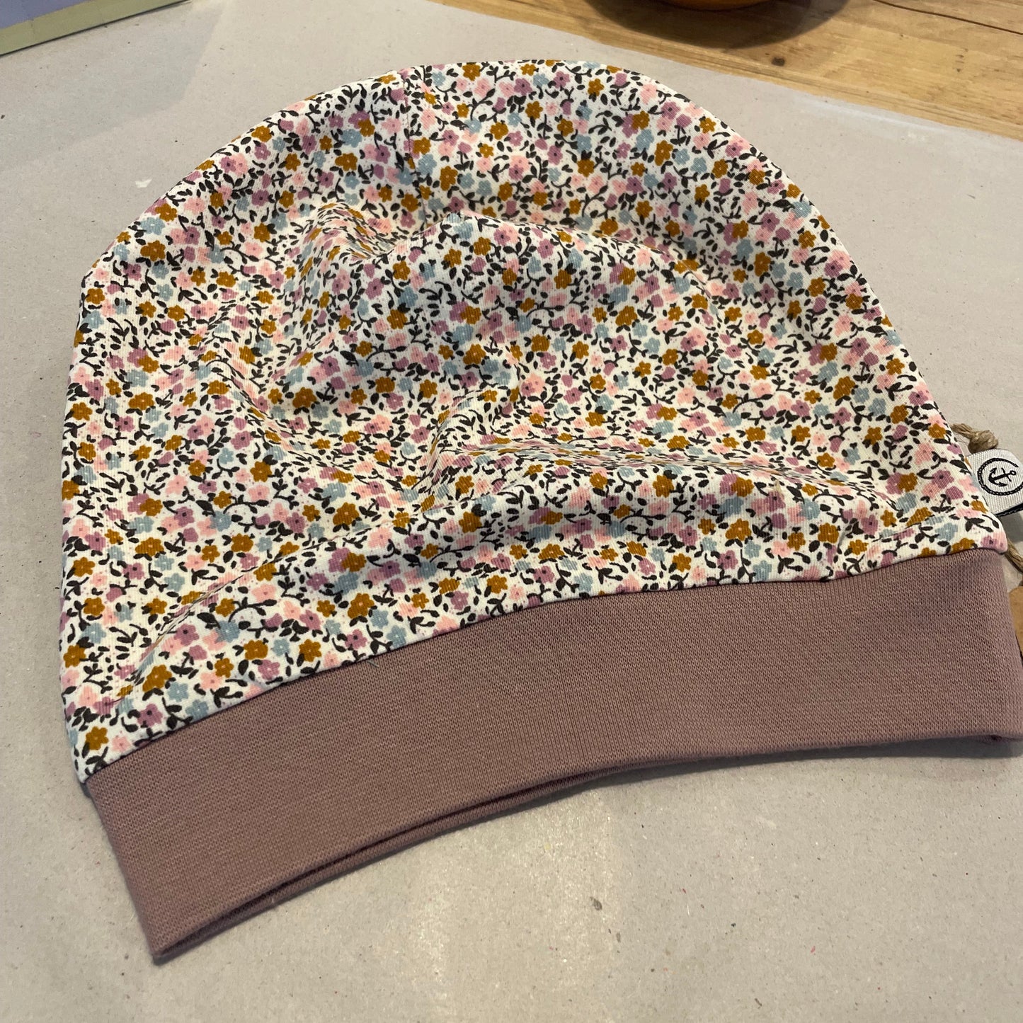 Kappe // Streublümchen