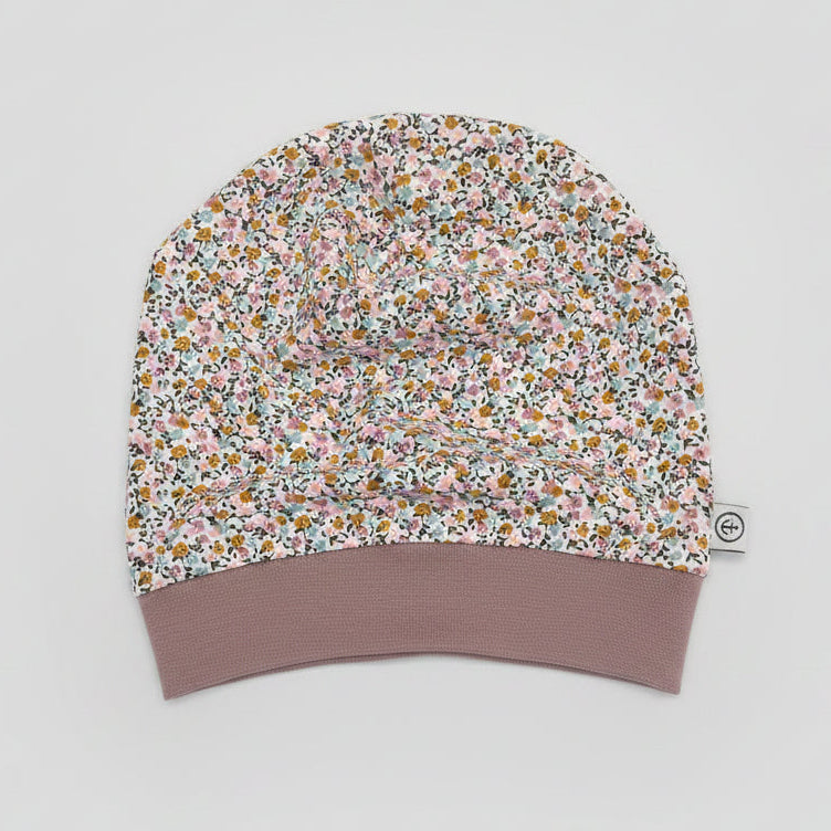 Kappe // Streublümchen