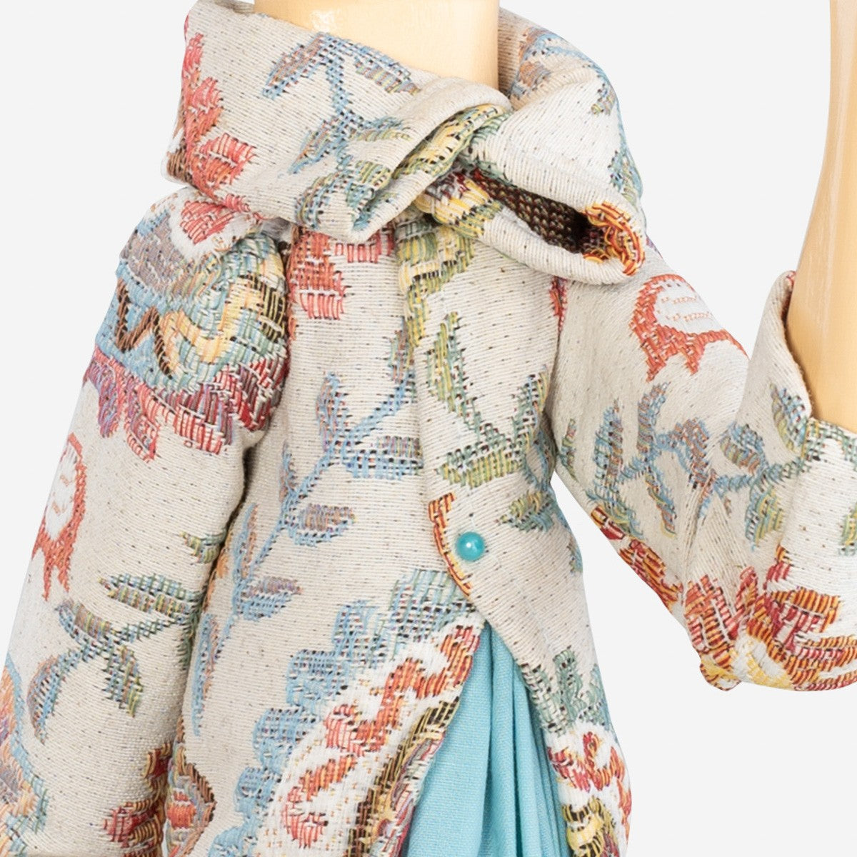 Little Girl Lamp // Alice