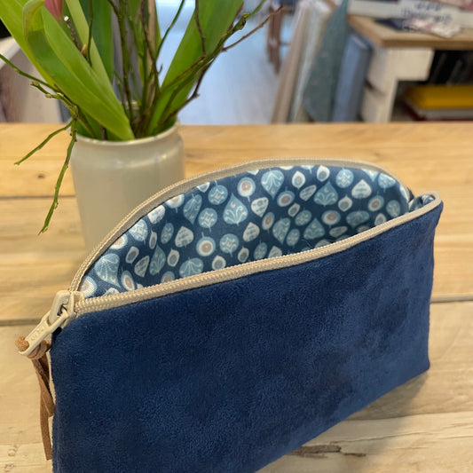 Kosmetiktasche · Lüttje Tasch