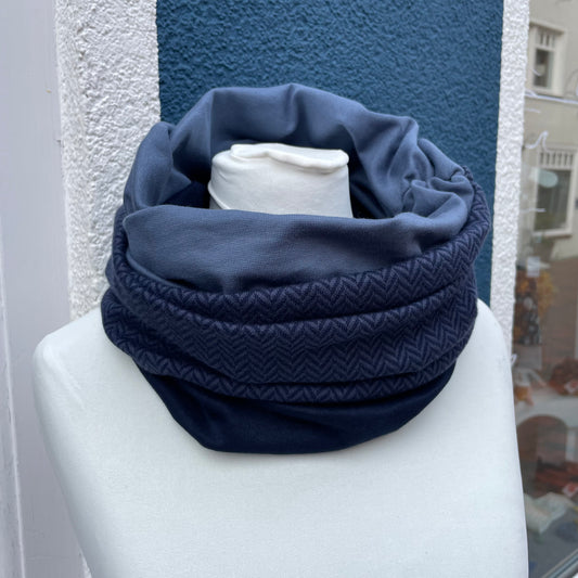 Loopina // Fischgrät