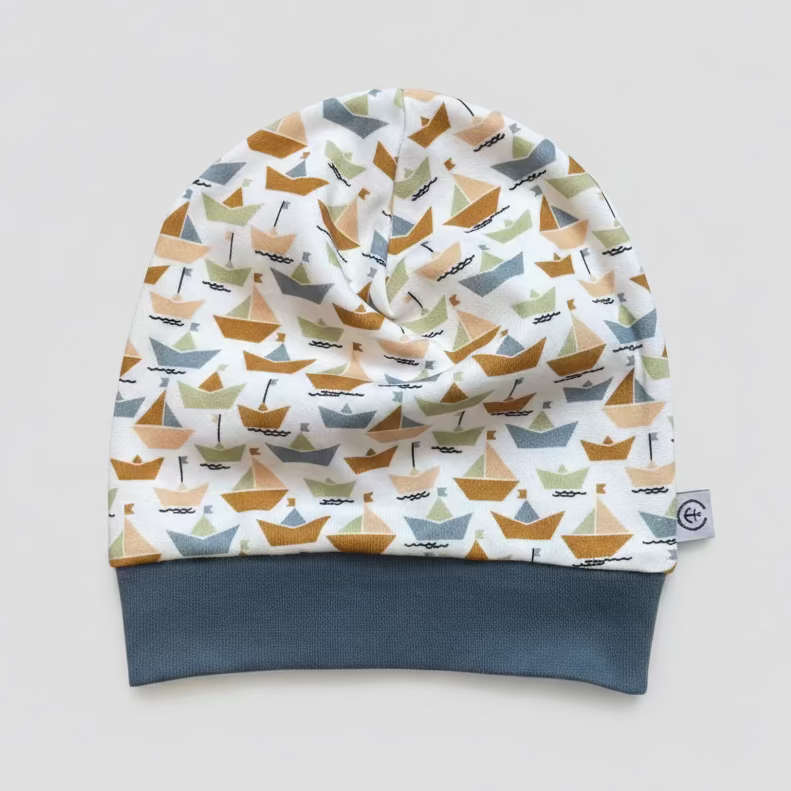 Kappe · Boote