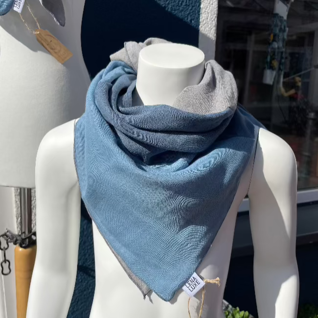 Lüttje Muscheline No. 3