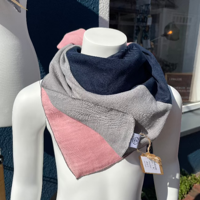 Lüttje Muscheline No. 1