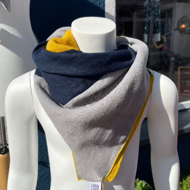 Lüttje Muscheline No. 2