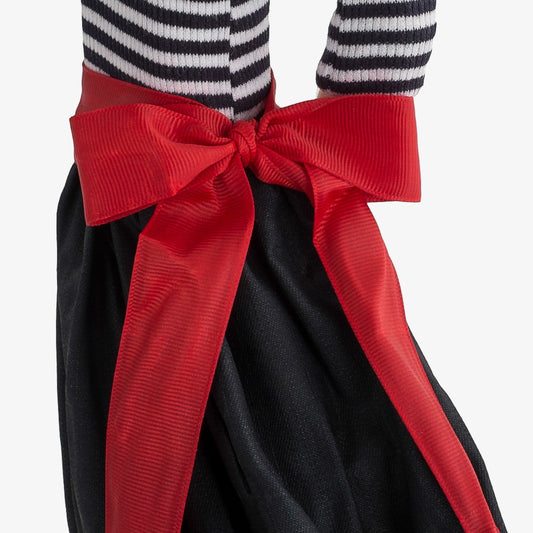 Little Girl Lamp // XL Nicoleta