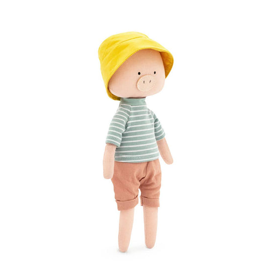 Porky das Schweinchen