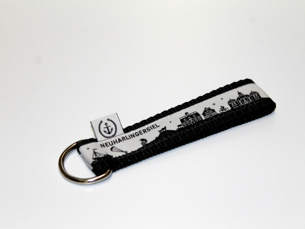 Schlüsselanhänger // Neuharlingersiel