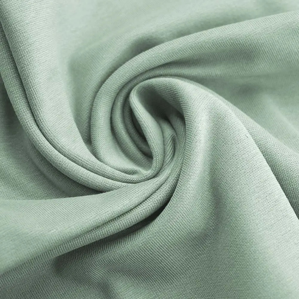 Bio-Bündchen // silver green