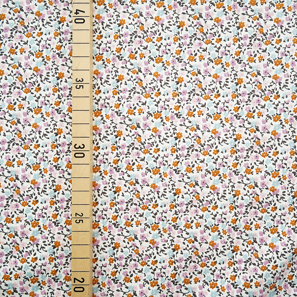 Biojersey // Missi Fleurs