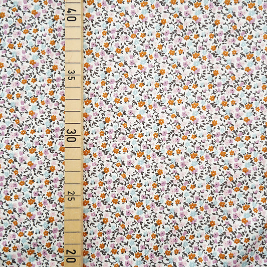 Biojersey // Missi Fleurs