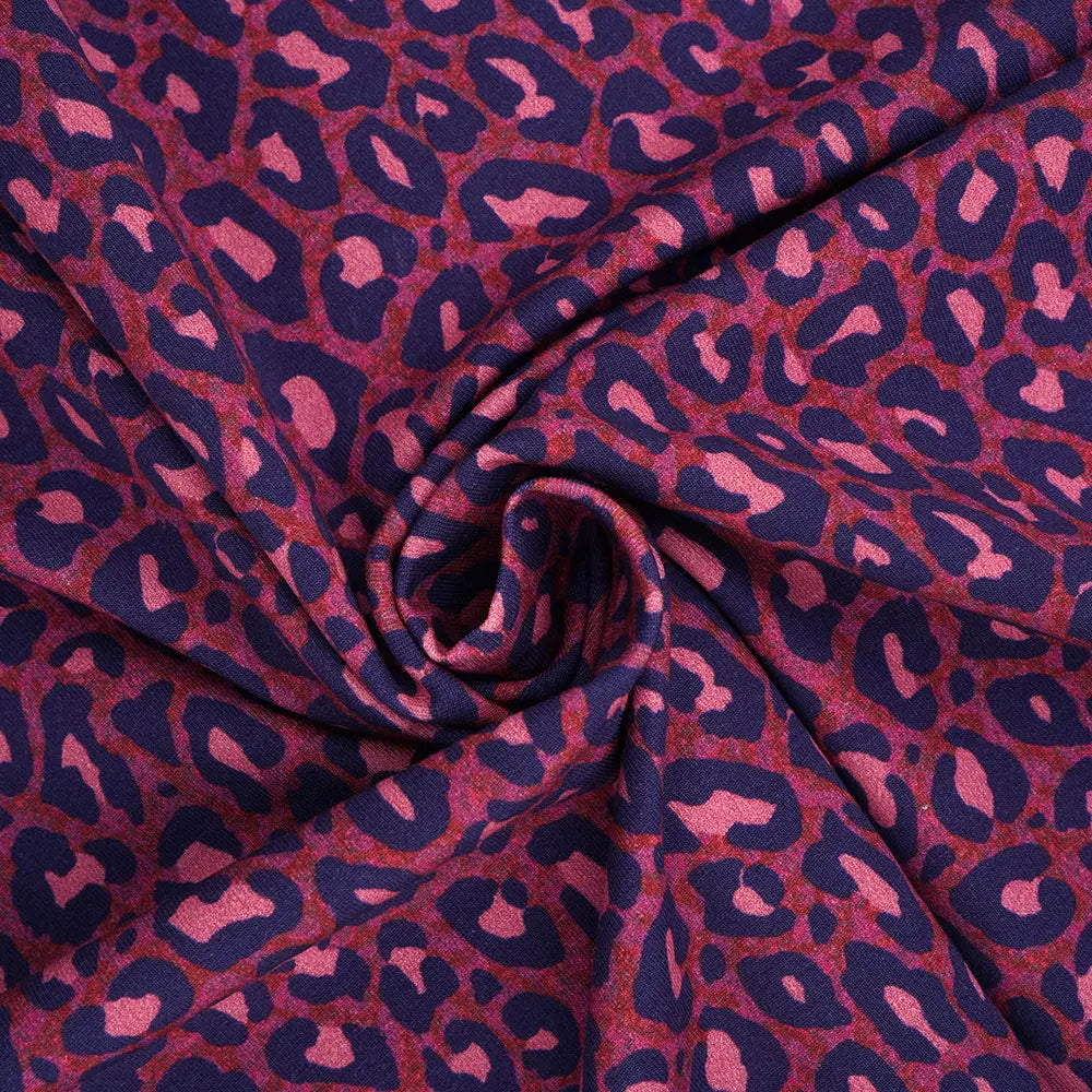 Biojersey // Susalabims Leo lila