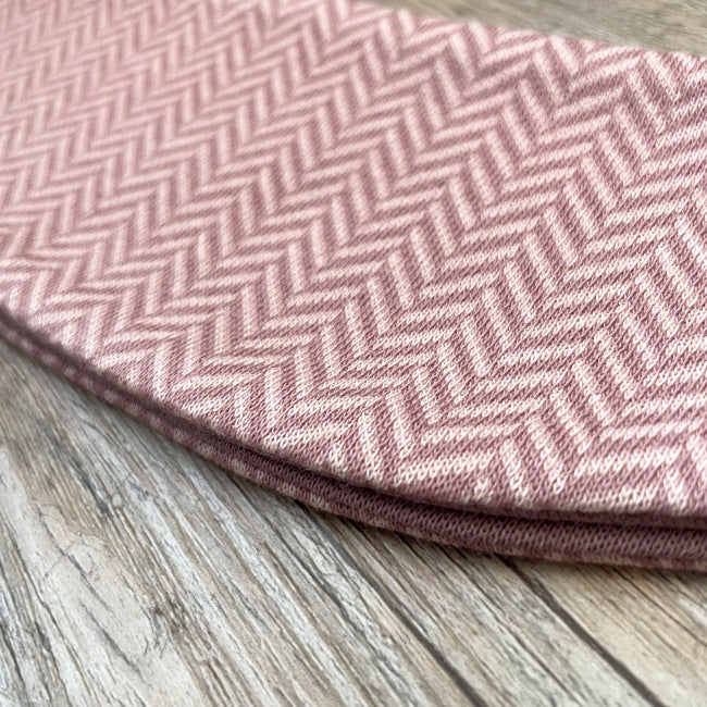 Størmband // Fischgräte