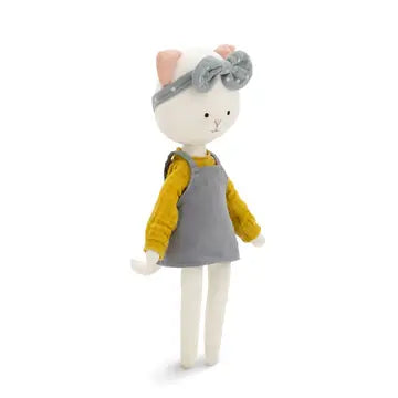 Cotti Motti // Christy die Katze