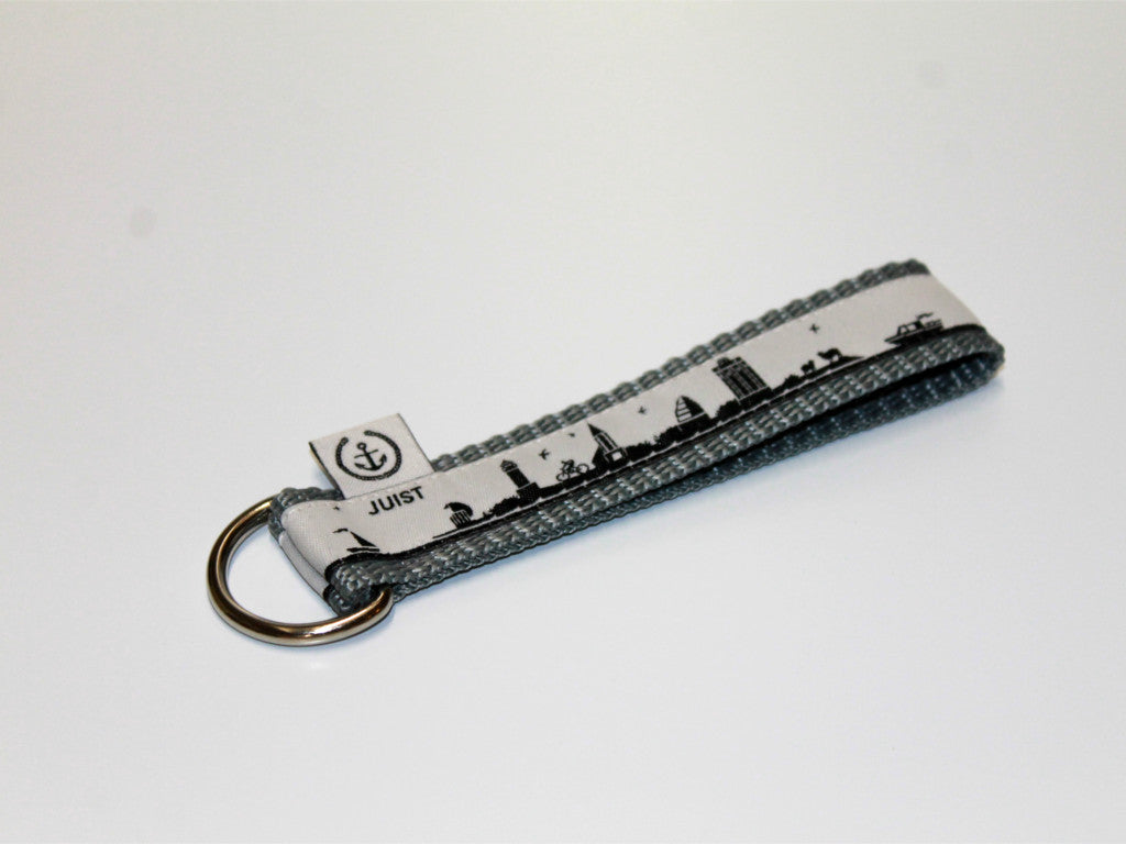 Schlüsselanhänger // Juist