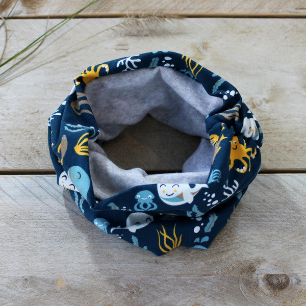 Kringel // Unterwasserwelt