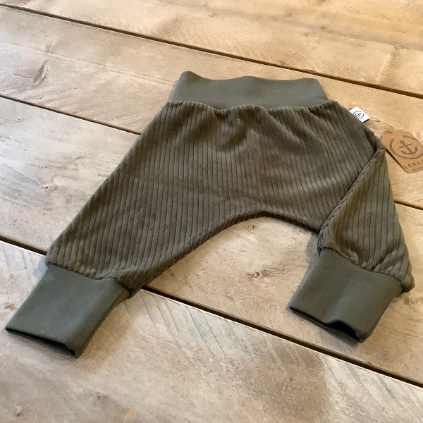 Superbux // Cordnicky khaki