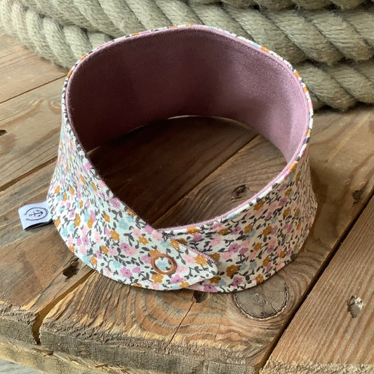 Sabberlatz // Streublümchen