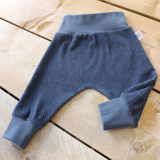 Bio-Cordnicky - friesenblau