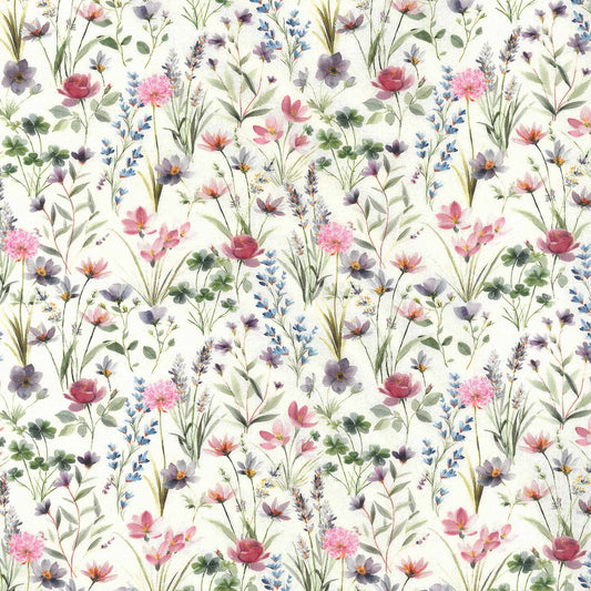 Serie Florenz // Druckstoff