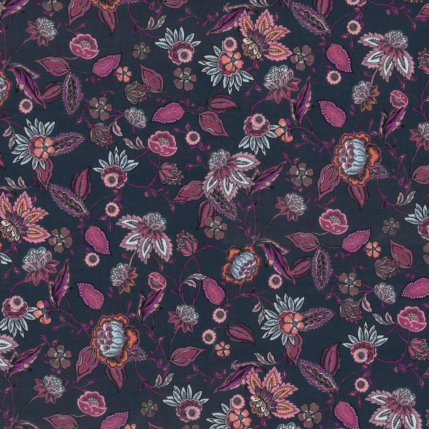 Serie Bali // Druckstoff