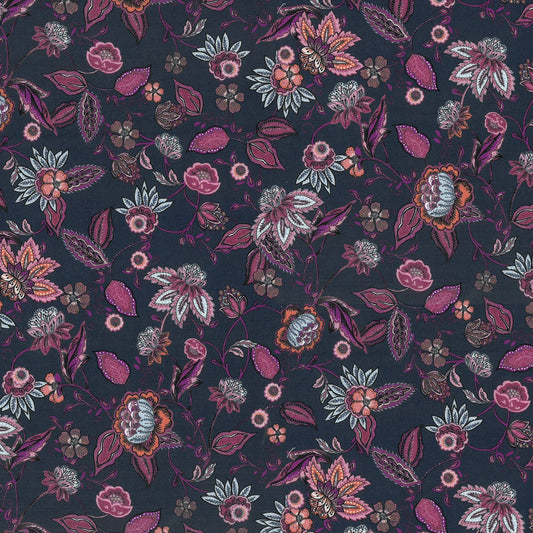 Serie Bali // Druckstoff