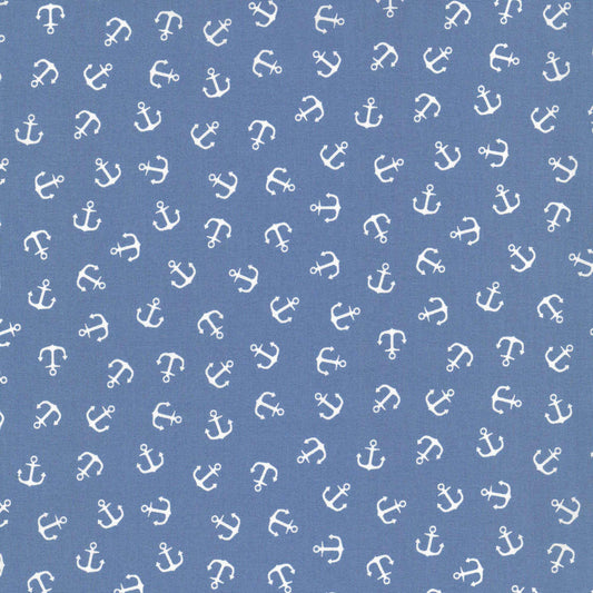 Serie Capri // Druckstoff