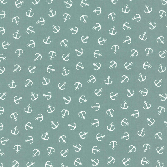 Serie Capri // Druckstoff