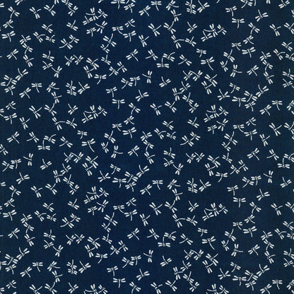 Serie Kyoto // Druckstoff