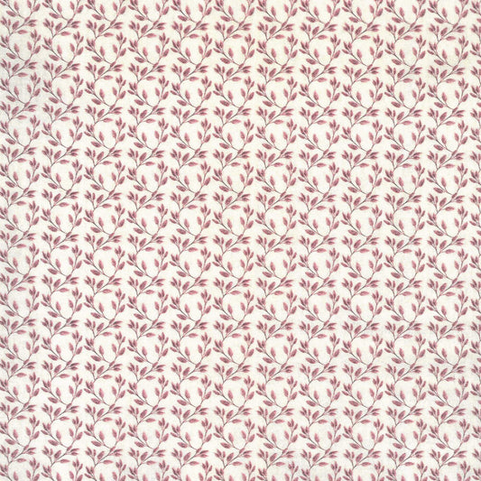 Serie Versailles // Druckstoff