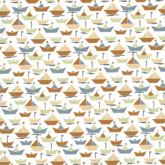 Serie Fehmarn // Druckstoff