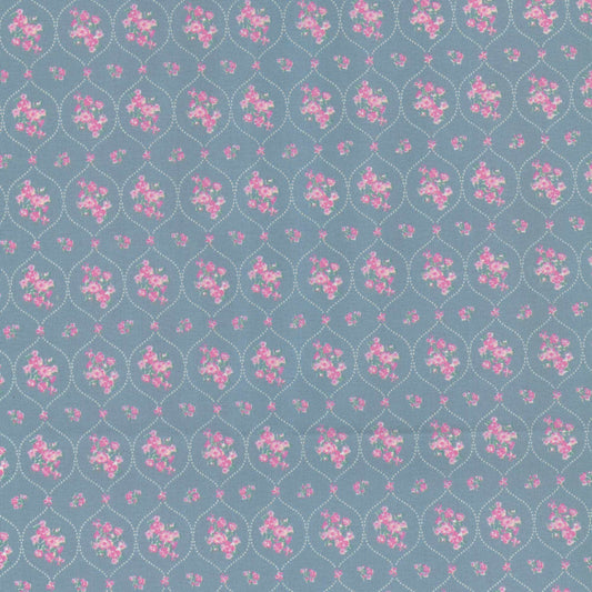 Serie Prinzessin // Druckstoff