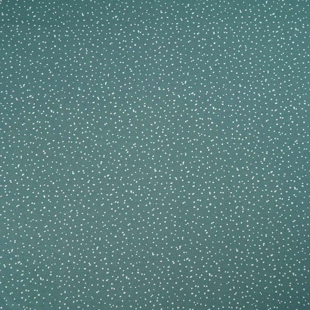 Biojersey // Spotties