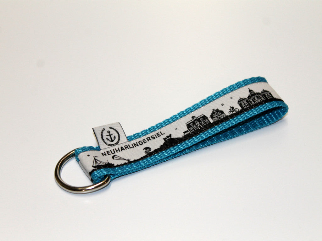 Schlüsselanhänger // Neuharlingersiel