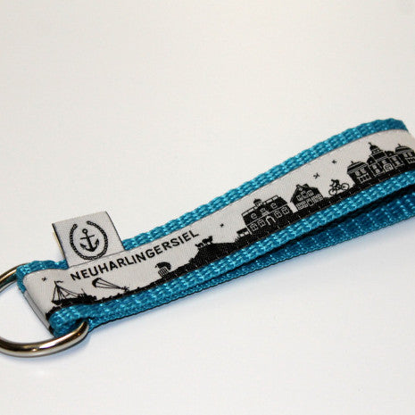 Schlüsselanhänger // Neuharlingersiel