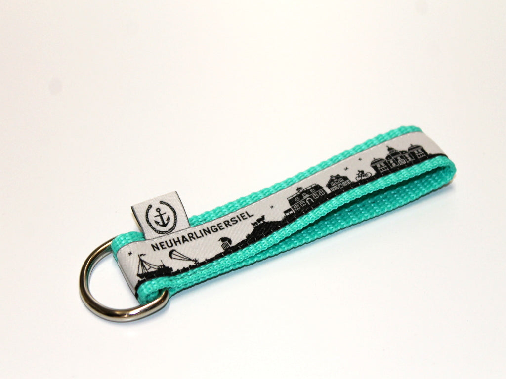 Schlüsselanhänger // Neuharlingersiel