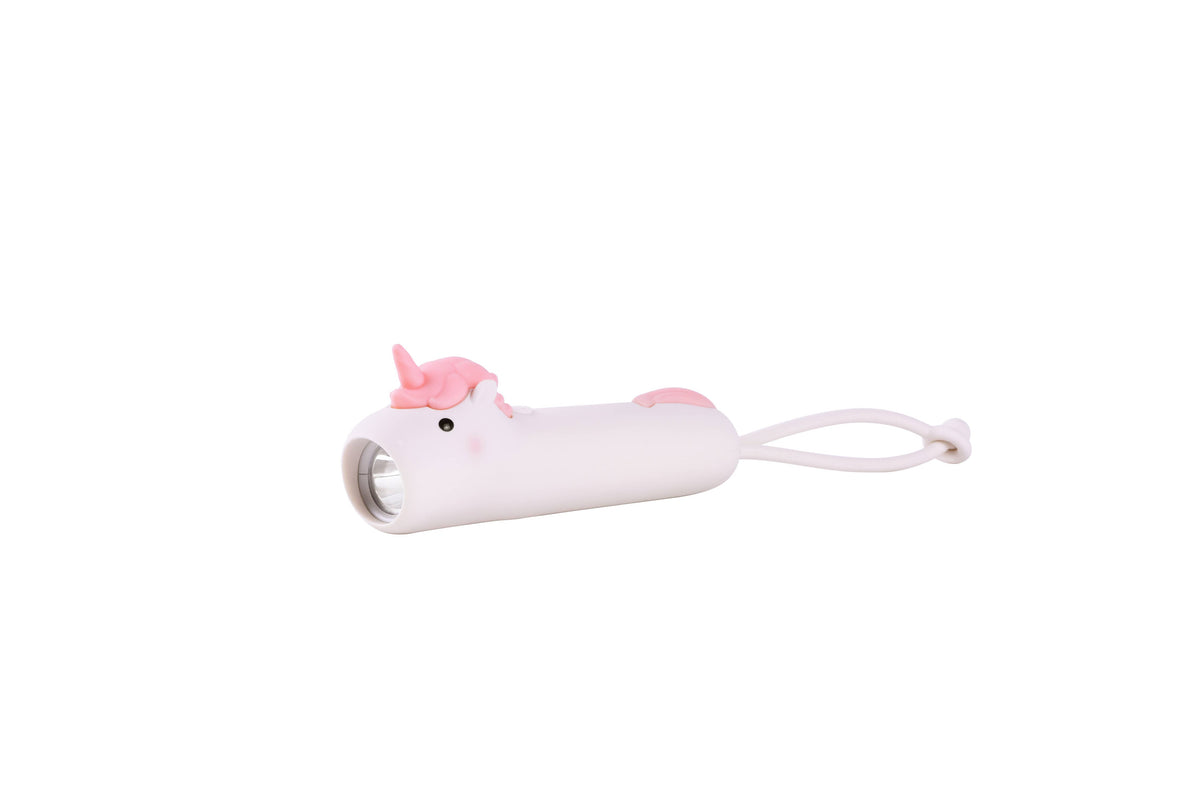 Taschenlampe Einhorn