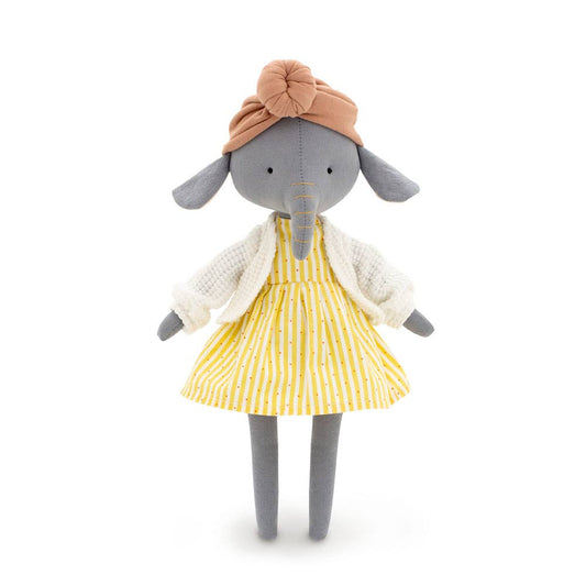 Alice der Elefant