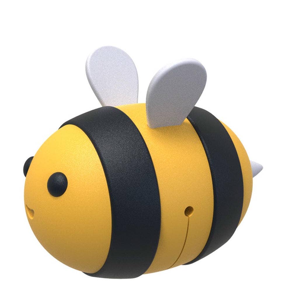Bienen Fahrrad Speichenclips