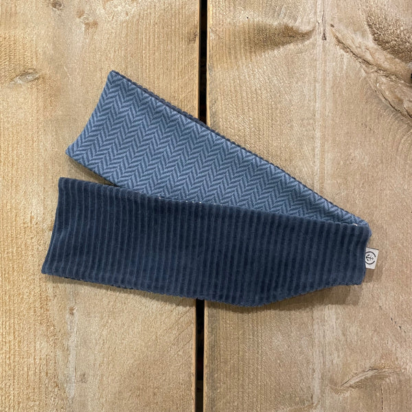 Størmband // Fischgräte